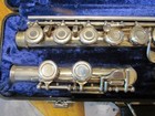 Armstrong 103 Open Hole Flute   Case