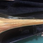 King 2102 Trombone W case