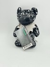Grateful Dead Beanie Bear    father Time    By Liquid Blue New With Tags Vintage