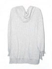 2x Womans Plus Mta Sport Big Soft Hoodie Sweatshirt Usa Seller  445 Gray Heather