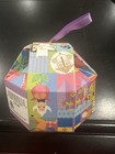 Disney Parks 2019 Christmas Holiday Gifting Pin Box It s A Small World Lr Htf