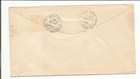1930 Canada Registered Postal Cover Montreal To Henrysburg  Quebec