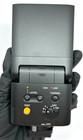         Unused W  Pouch   Stand In Box     Sony Hvl-f28rm Shoe Mount Flash From Japan
