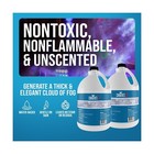 Chauvet Dj Fog Smoke Juice Fluid 1 Gallon Bottles For Fog Machines  Compatibl   