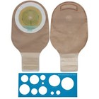 10x Lotfancy Ostomy Colostomy Ileostomy Stoma Bag One Piece Drain Pouches Supply