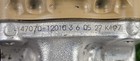 Toyota Prius V 2014-2017 Anti Lock Pump Assembly Brake Booster 47070-12010 Used