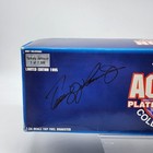 3a Nhra Top Fuel Dragster Tommy Johnson Jr 1995 Mopar Express Hand Autograph Htf