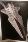 Revell Star Wars Republic Star Destroyer 85-6445 Model Kit 2008 Venator