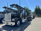2019 Western Star Car Hauler And 2019 Cottrell Cx09