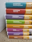 Lot Of 8 Whizbang  Retail Mastery System Business Entrepreneur Training