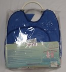 Cute Babies Baby Boy Blue 2 In 1 Head Support For Car Seat