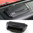 Abs Dashboard Console Storage Box Holder For Jeep Wrangler unlimited Jk 2011-18