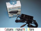 Tomee Gamecube Ac Power Supply Adapter Cable Cord For Nintendo Gamecube Console