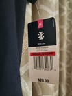 Izod Girls School Uniform Shirt 6 6x Short Sleeve Polo Navy New