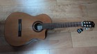 Cordoba C5-ce Classical Cutaway Acoustic-electric Guitar Natural