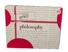 Philosophy Amazing Grace Gift Set  Eau De Toilette Shower Gel Body Lotion Travel
