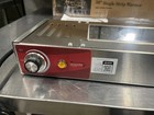 Avantco 36  Strip Warmer With Adjustable Infinite Control And Cord - 120v  850w 