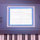 Korg Triton Extreme 76-key Music Workstation Synthesizer - Keys Tested Ok