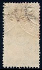 Australia 1939 Queensland Revenue   500 Impressed Duty Stamp Bf277 Perf 12