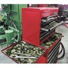 Spilltech Svp100h Sorbent Pad  17 Gal  15 In X 19 In  Universal  Camouflage 