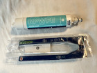 Genuine Ge Appliances Refrigerator Rpwfe Water Filter Replacement  W  Manual
