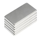 10-200pack N35 Super Strong Block Round Disc Magnets Neodymium Rare-earth Magnet