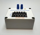 Inductance Decade Substitution Box