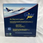 Gemini Jets Aloha Boeing 737-700 1 400 Gjaah633 N746al