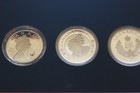 2012 Canada 20 Dollar   9999ag - 3 Coin Set The Queens Jugilee In Ogp
