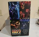Kiss Sealed Creatures Special Boxed Set Edition Mcfarlane Toys Figurines