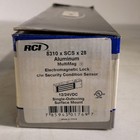 Rci 8310 X Scs X 28 Multimag Electromagnetic Lock W  Security Condition Sensor 