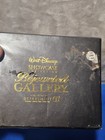 Department 56 Disney Bejeweled Collection Trinket Box Fireman Donald With Huey