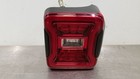 21 Jeep Wrangler Jl Jlu Led Tail Light Lamp Assembly Right Passenger