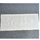 Vintage Dial Soap Felt Promo Advertising Banner Usa Gymnastics 30x70 Sign