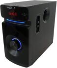 Hts45 800w 5 1 Channel Bluetooth Home Theater Audio System subwoofer