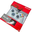 Game Controller Joystick For Microsoft Xbox 360 Console usb Pc Windows 11 10 8