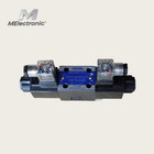 1pc New Yuken Dsg-01-3c4-d24-n1-50 Electromagnetic Directional Valve