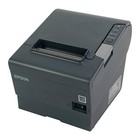 Tested Epson Tm-t88v Pos Compact Thermal Receipt Ticket Printer Ethernet Usb