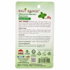4 X Himalayan Pink Salt Range Nasal Inhaler Cooling Natural Mint Essential Oils
