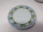 Child Plate Bowl Cup 3 Piece Set 2003 Tiffany Meadows  Porcelain