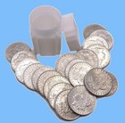 Au  Morgan Silver Dollar From Bag Unc Rolls   Estate Lot Bullion   Only 1 Coin