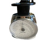 Vintage Salter Kitchen Scale 11 Lbs Max Load
