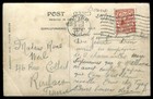 Steamer Rms Olympic 1924 White Star Line Titanic Sister Ship Real Photo Postcard