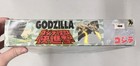 Bandai 1992 Godzilla Kaiju Kaishingeki 8 Figure Set Mothra Gigan Ghidorah Japan
