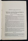 1902 Antique Native American Indian Oklahoma Kiowa Comanche Apache Wichita Lands