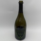 Dom Perignon Brut Luminous Light Up 1 Empty Bottle 750ml
