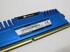 Corsair Vengeance 8gb  2x4gb  Pc3-12800 Ddr3 Desktop Memory  Cmz8gx3m2a1600c9b