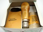 Vintage Speedy Stitcher Leather Heavy Material Sewing Awl Kit In Box