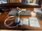 Heawea Microgen Silver  Encased  Complete  Free Software Subscription 