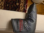 Scotty Cameron Super Select Putter Headcover - Brand New - 100  Authentic